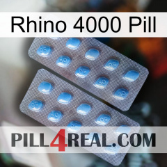 Rhino 4000 Pill viagra4